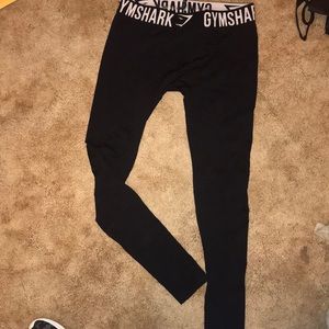 1 HOUR SALE!!!! Brand new gymshark leggings